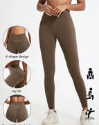 Caramel Brown / S