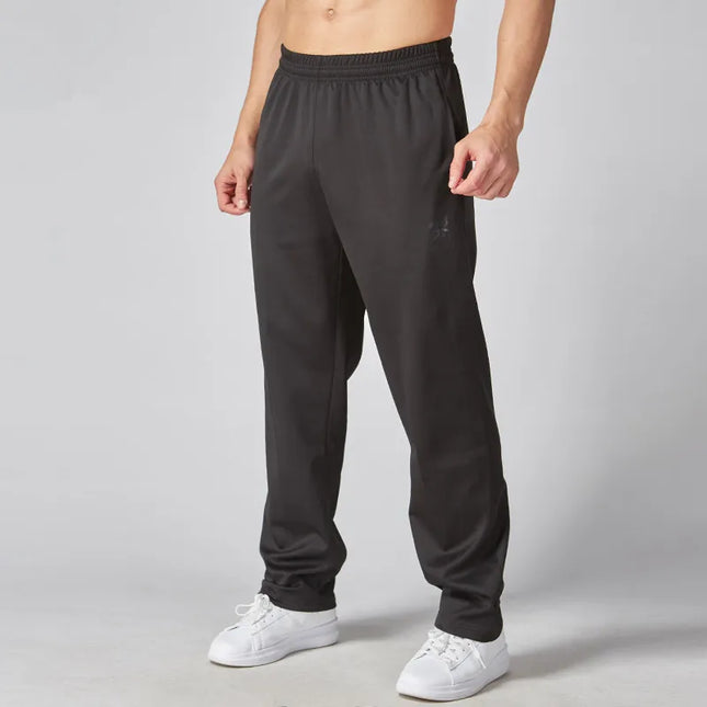 Men's Elastic Waist Sweatpants