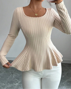 Beige / XL