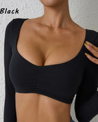 Black / M