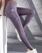 Purple / XL