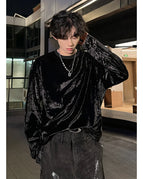 Black / XXL