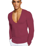Wine Red / XXL