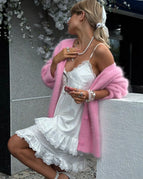 Pink / M