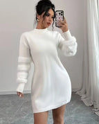 White / S