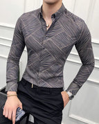 Gray 2029 / 2XL