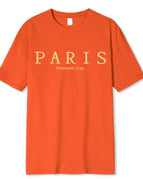 Orange / L