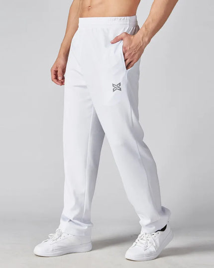 Men's Elastic Waist Sweatpants