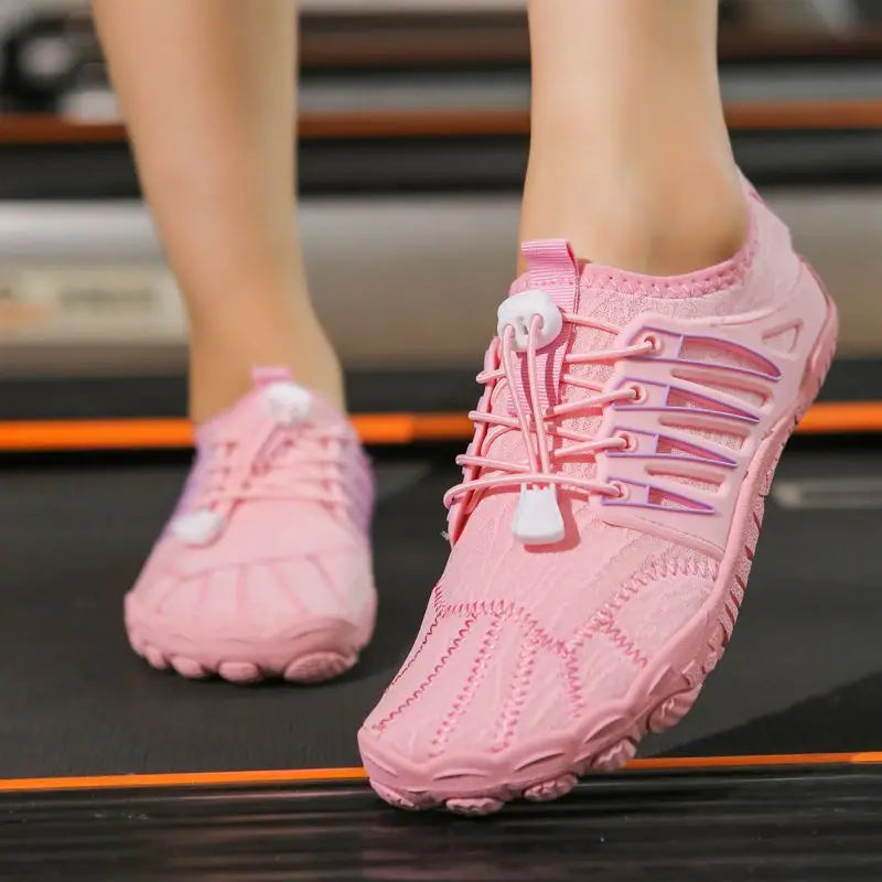 Women's Lightweight Activewear Sneakers for Sports
