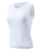 BX02W-WHITE-No-Logo / Asian Sizes-M
