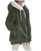 Army Green / XXL