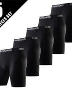 5PCS-Black / S