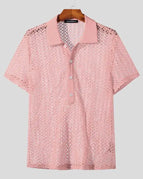 Pink / S