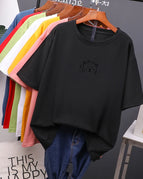 Black / 4XL
