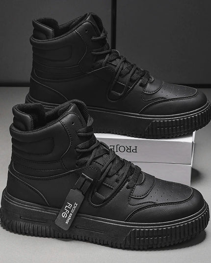 Men's Comfortable Non-Slip Casual Sneakers