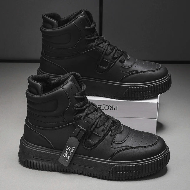 Men's Comfortable Non-Slip Casual Sneakers