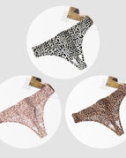 Set 2 / S / 3pcs