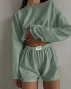 Green / 2XL