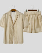 Khaki / L