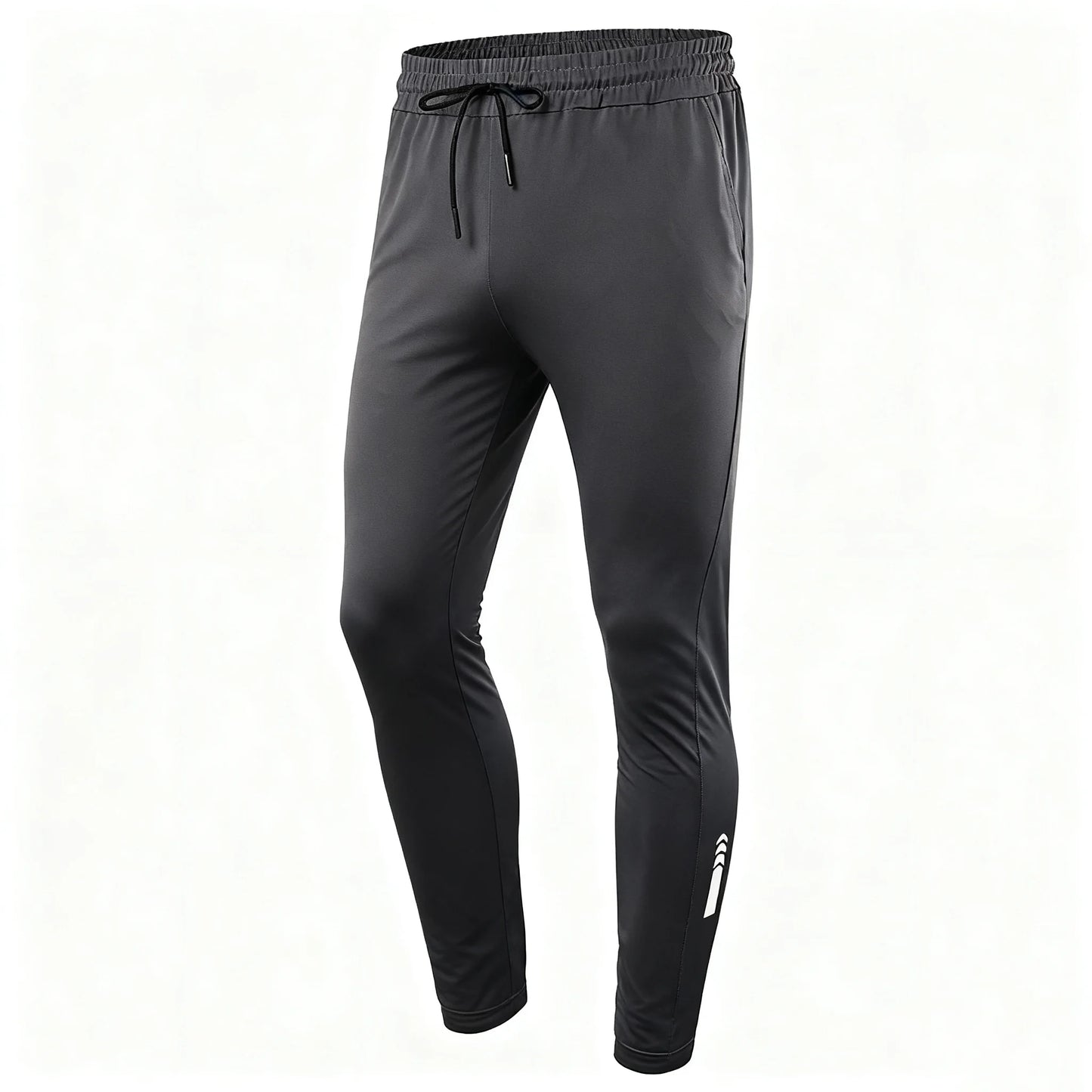 Men's Drawstring Jogging Sweatpants