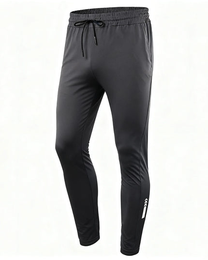 Men's Drawstring Jogging Sweatpants