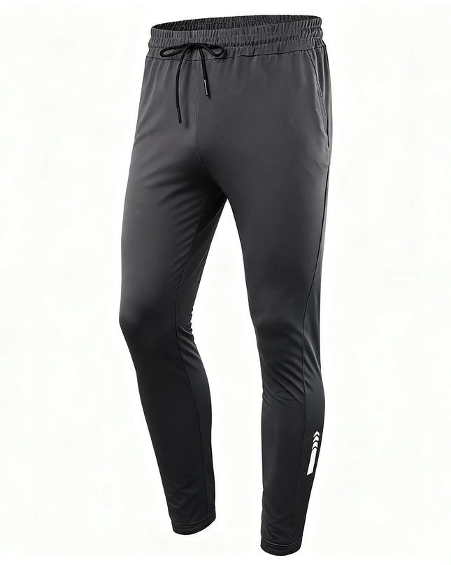 Men's Drawstring Jogging Sweatpants