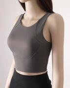 Dark Grey / L
