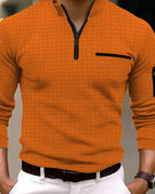 Orange / M