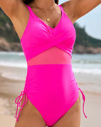 Pink / XL