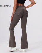 Khaqi Brown / L
