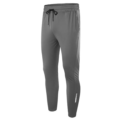 Men's Drawstring Jogging Sweatpants