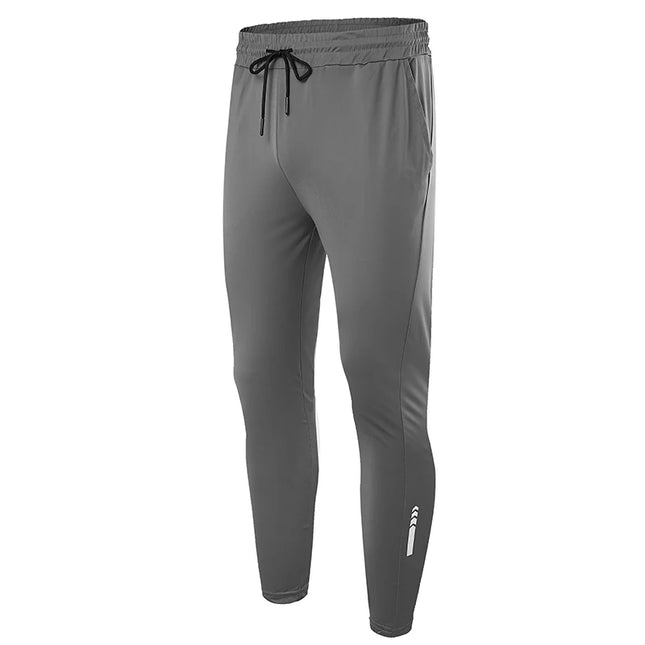 Men's Drawstring Jogging Sweatpants
