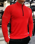 Red / 3XL(190-200)