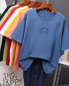 Dark Blue / 4XL