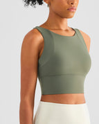Sage Grey / L