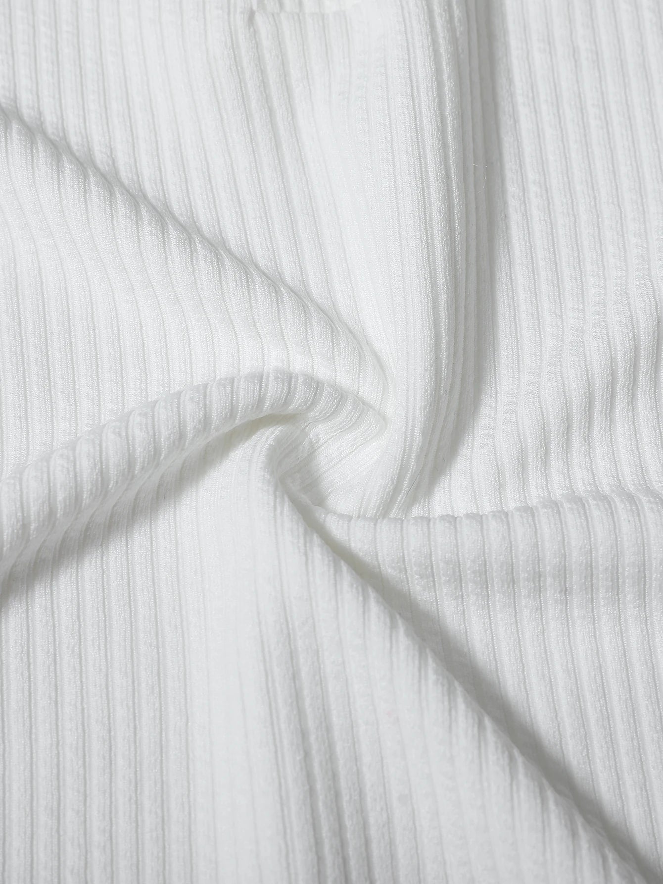 Men's Retro Striped Polo Sweater