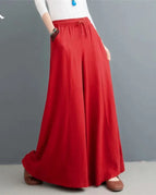 Red / M