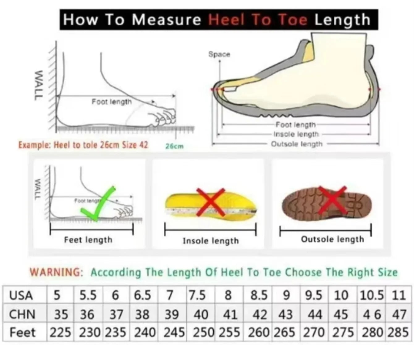 Women's Lightweight Sneakers with Thick Bottom Sole