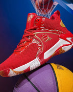 Red / 47