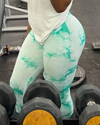 light green / S