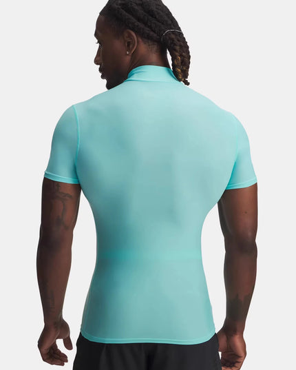 Men's Compression Turtleneck T-Shirt