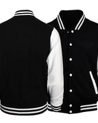Black White / S