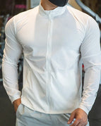 White / (70-80kg) for L
