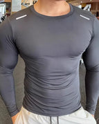 Grey / S