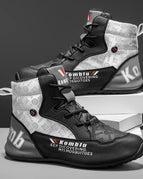 Black / 44