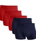 3 Red 3 Navy / CH 5XL- EU XL
