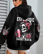 Black / XXL