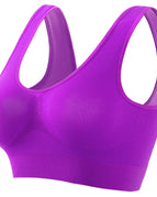 Purple / XXXL