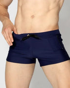 Navy 2 / XL(Asian size)