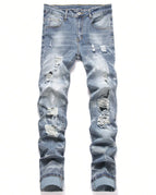 Blue / 36 weight 82-90kg